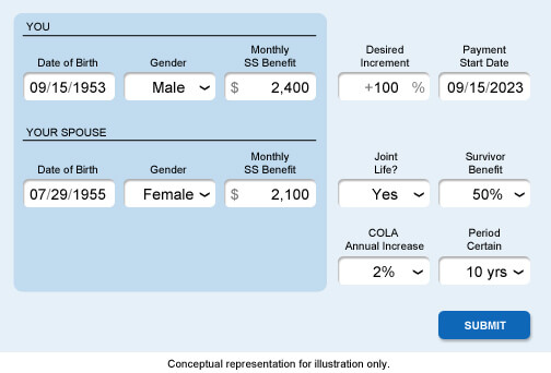 our calculator_select